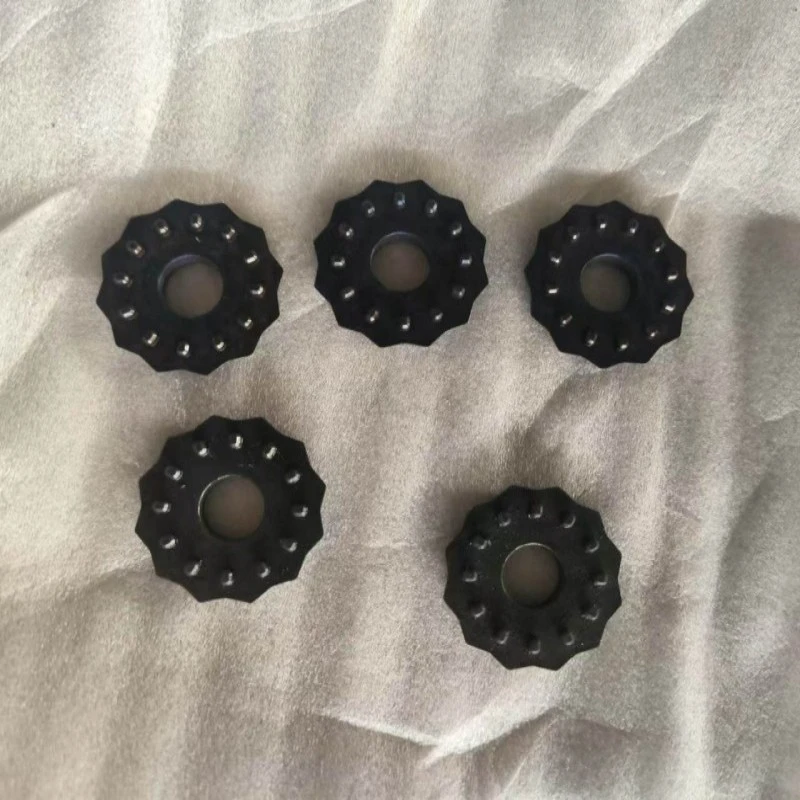 Crimp Positioner